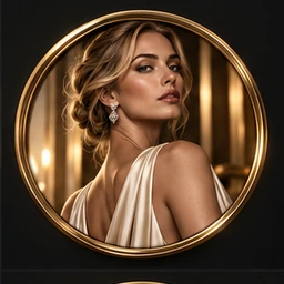 Memox2520 Armani Privé rozeti